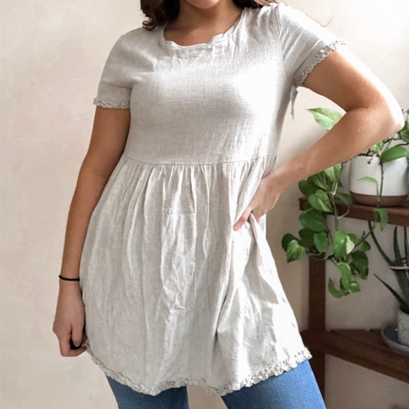 L.A HEARTS DRESS - Picture 2 of 6